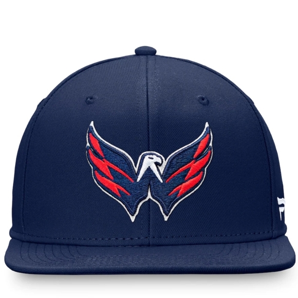 Fanatics Other - BRAND NEW CAPITALS HAT